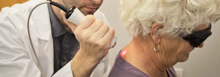 Chiropractor Winter Park FL Dr. Matthew Rumley Laser Therapy Chiropractor Winter Park FL Dr. Matthew Rumley Laser Therapy