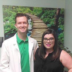 Chiropractor Winter Park FL Dr. Matthew Rumley and Amber H Chiropractor Winter Park FL Dr. Matthew Rumley and Amber H
