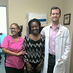 Chiropractor Winter Park FL Dr. Matthew Rumley and Neyzyln W Chiropractor Winter Park FL Dr. Matthew Rumley and Neyzyln W